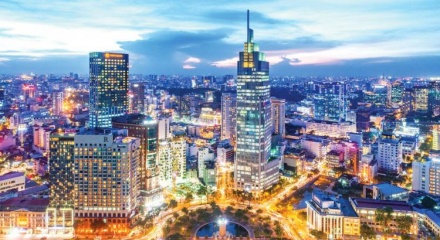 50 năm thành phố mang tên Bác: Khơi mở động lực mới từ đột phá thể chế