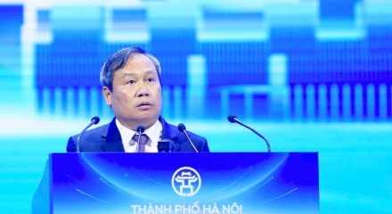 Hà Nội công bố Quy hoạch Thủ đô tầm nhìn 100 năm