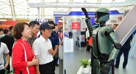 Làn sóng AI định hình lại chiến lược 'Make in Vietnam' của doanh nghiệp công nghệ