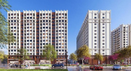 Thái Nguyên khởi công loạt dự án nhà ở xã hội quy mô hơn 7.500 tỷ đồng