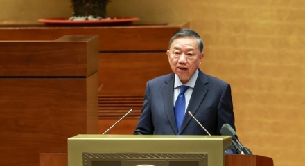 Tổng Bí thư, Chủ tịch nước Tô Lâm: Cần nhìn thẳng vào những hạn chế trong thu hút FDI