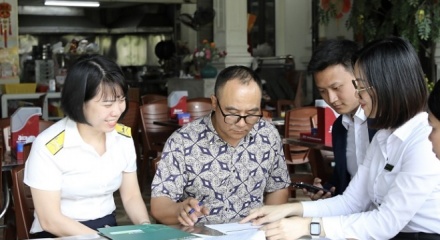 Ngành thuế Quảng Ninh thu ngân sách trên 38,1 nghìn tỷ đồng trong 6 tháng