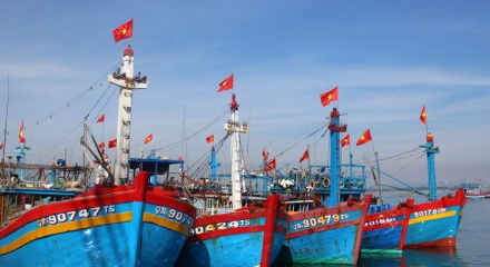 Phạt tối đa 2 tỷ đồng với hành vi vi phạm hành chính lĩnh vực thủy sản