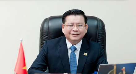 Bộ Công Thương trao quyết định bổ nhiệm Hiệu trưởng Trường Đại học Điện lực