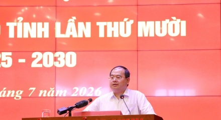 Quảng Ninh quyết tâm hoàn thành mục tiêu tăng trưởng GRDP trên 13% trong năm 2026