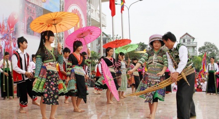 Chính phủ ban hành cơ chế mới về bảo tồn và phát huy văn hóa các dân tộc thiểu số