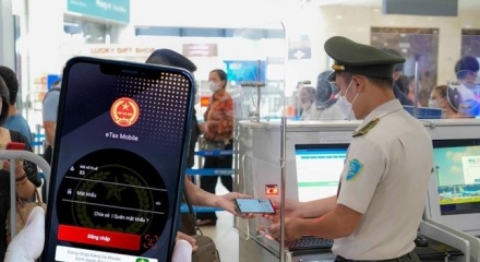 Cá nhân nợ thuế từ 50 triệu có thể bị tạm hoãn xuất cảnh