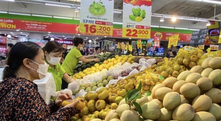 Không để đứt gãy nguồn cung, quyết liệt kiểm soát mặt bằng giá 6 tháng cuối năm 2026