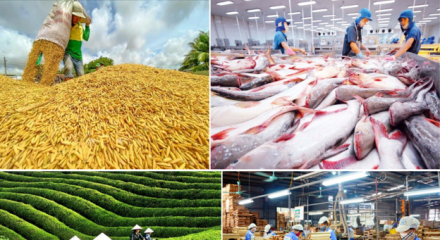 Ngành nông nghiệp và môi trường phải tiên phong chuyển đổi số