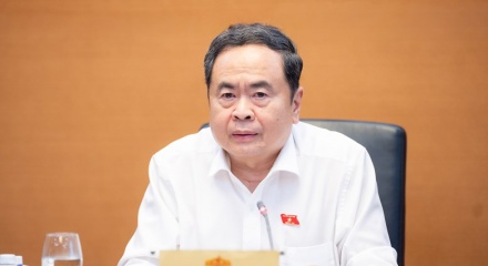 Tạo chuyển biến rõ nét trong khoa học, công nghệ, đổi mới sáng tạo và chuyển đổi số