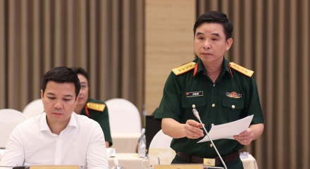 Tìm kiếm, quy tập được hơn 1.300 hài cốt liệt sĩ và 3 mộ tập thể