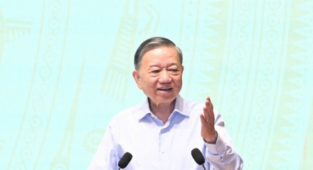 Tổng Bí thư, Chủ tịch nước Tô Lâm: Tháo gỡ ngay các điểm nghẽn để thúc đẩy tăng trưởng ít nhất 10%