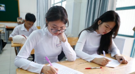 Sáp nhập trường học công lập: Thí điểm tại 15 tỉnh, thành