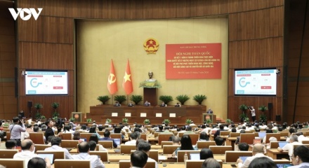 Lĩnh vực AI chuyển biến mạnh sau 18 tháng triển khai Nghị quyết 57