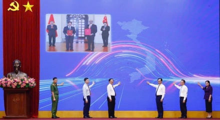 Truy xuất nguồn gốc: Nâng cao sức cạnh tranh của nông sản Việt