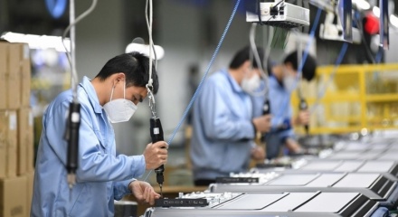 FDI tăng mạnh, tiếp tục khẳng định sức hấp dẫn của môi trường đầu tư Việt Nam