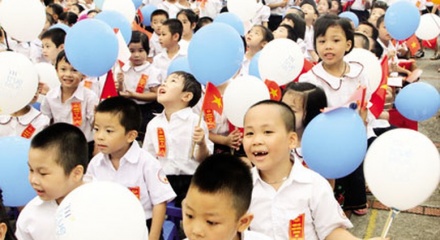 Việt Nam đang dư thừa hơn 400 nam giới trong độ tuổi kết hôn