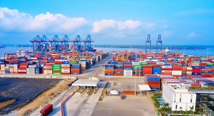 Xuất nhập khẩu Việt bứt phá, hướng tới mốc 1.000 tỷ USD