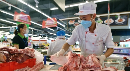 Bộ Y tế đề xuất quản lý an toàn thực phẩm theo chuỗi cung ứng