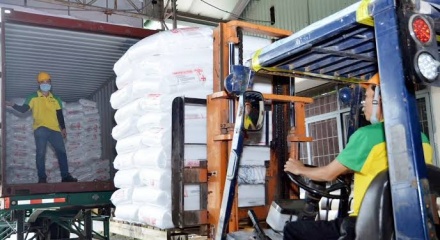 Hà Nội đứng trước cơ hội bứt phá để trở thành trung tâm logistics của miền Bắc