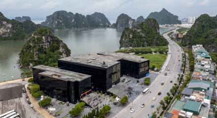 Quốc hội dự kiến xem xét thành lập thành phố Quảng Ninh trực thuộc Trung ương vào tháng 8/2026