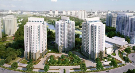 VCCI: Sửa Luật Nhà ở cần đảm bảo đồng bộ với các luật hiện hành