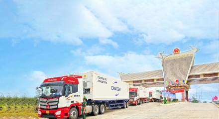 Việt Nam được nâng phân loại rủi ro quốc gia từ nhóm 4 lên nhóm 3