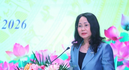 Đẩy mạnh tuyên truyền, triển khai đồng bộ hệ giá trị văn hóa và chuẩn mực con người Việt Nam