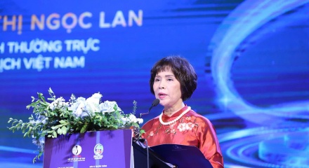 Xây dựng hình ảnh Việt Nam an toàn, giàu bản sắc trong mắt du khách 