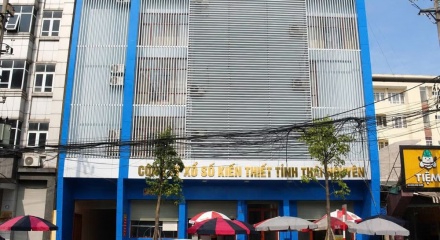 Khách hàng trúng thưởng liên tiếp, Công ty Xổ số kiến thiết Thái Nguyên báo lỗ nhiều năm