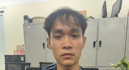 Quảng Ninh: Bắt 'siêu trộm' đột nhập biệt thự, lấy gần 5 tỉ đồng mà gia chủ không hay biết
