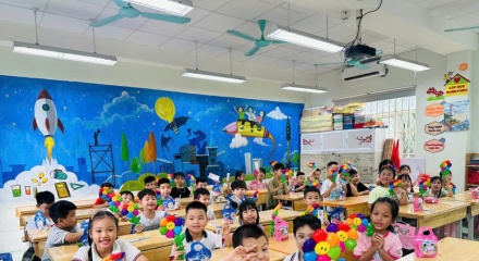 Thủ tướng yêu cầu hoàn thành sắp xếp các trường công lập trước ngày 30/8