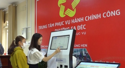 Kế hoạch hành động 100 ngày xử lý các điểm nghẽn về chuyển đổi số trong hệ thống chính trị