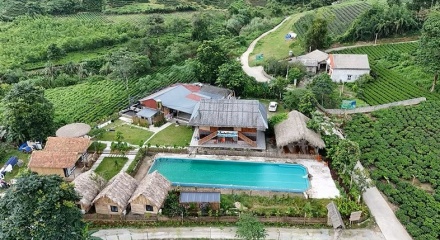 Thái Nguyên: Đề xuất hỗ trợ tối đa 200 triệu đồng xây dựng homestay
