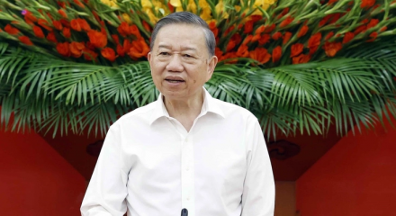 Thúc đẩy kết nối VNeID với hệ thống định danh điện tử của các nước ASEAN