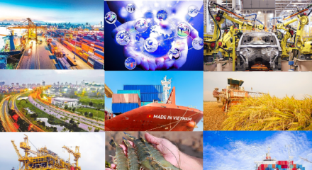 Tổng điều tra kinh tế 2026: Cơ sở hoạch định chiến lược chính sách phát triển bền vững