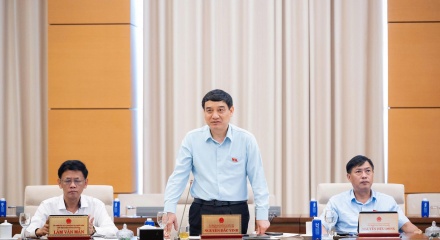 Đề xuất nghiên cứu tách kỳ thi tốt nghiệp và xét tuyển đại học