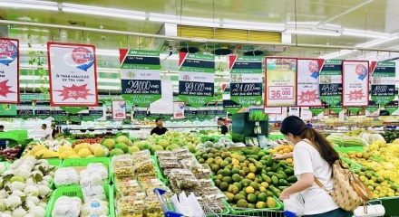 Để đạt mục tiêu tăng trưởng, tinh thần quyết tâm phải lan tỏa tới từng cán bộ