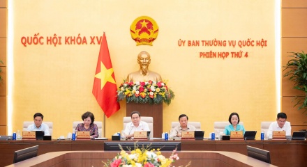Ưu tiên nội dung cấp bách, đã 'chín, rõ' trong sửa đổi 3 luật lĩnh vực ngân hàng, tài chính
