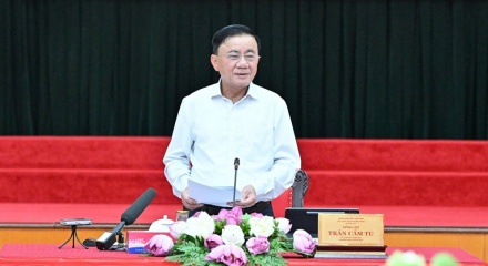 Tháo gỡ triệt để các 'điểm nghẽn' để thúc đẩy tăng trưởng