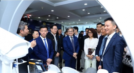 Hà Nội bước vào 100 ngày cao điểm tháo gỡ điểm nghẽn chuyển đổi số
