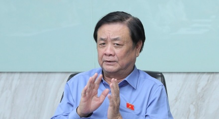 Hành trình từ “người Việt tin hàng Việt” đến “thế giới tin hàng Việt”