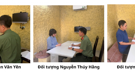 Bắt tạm giam Giám đốc và Tổng biên tập Nhà xuất bản Hội Nhà văn liên quan cuốn sách 'Chuyện với Thanh'