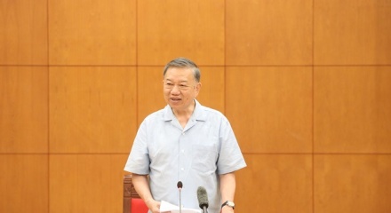 Phát triển công nghiệp hàng hải, nền tảng đưa Việt Nam trở thành quốc gia biển mạnh