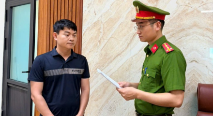 Phú Thọ: Khởi tố Giám đốc doanh nghiệp xâm phạm quyền sở hữu công nghiệp nhãn hiệu 'Haier'
