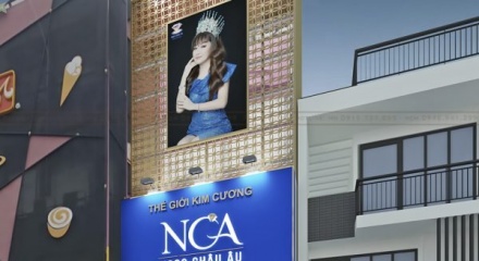 Thị trường kim cương biến động, nhiều thương hiệu đóng cửa