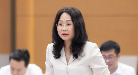 Chính phủ đề xuất mô hình tập đoàn xuất bản - truyền thông