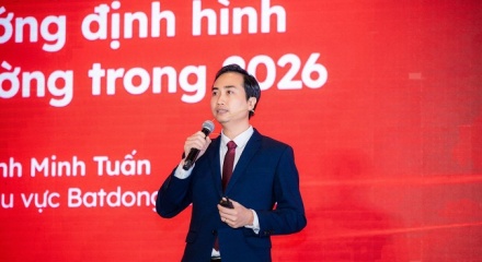 Quy hoạch, hạ tầng và dữ liệu đang định hình lại thị trường bất động sản 2026