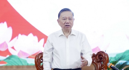 Xây dựng Sơn La thành trung tâm nông nghiệp sinh thái và du lịch đặc sắc vùng Tây Bắc