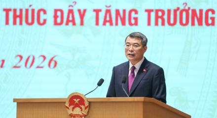 Thủ tướng: Mọi vướng mắc doanh nghiệp phản ánh đúng sẽ được theo dõi, xử lý đến cùng